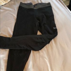 Nike leggings